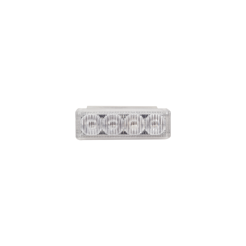 Módulo de 4 LEDs Color Claro Epcom Industrial Signaling | Precio México - Envío Inmediato | LM Soluciones