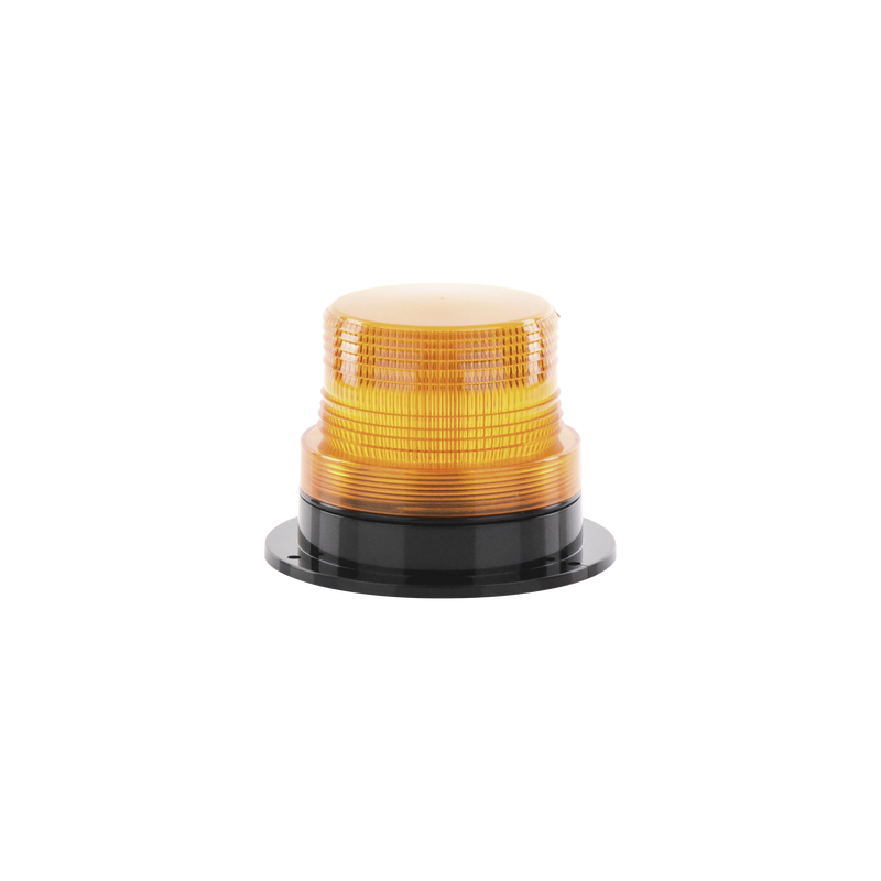Burbuja Brillante LED Ámbar 110 Vca Epcom | Precio México - Envío Inmediato | LM Soluciones
