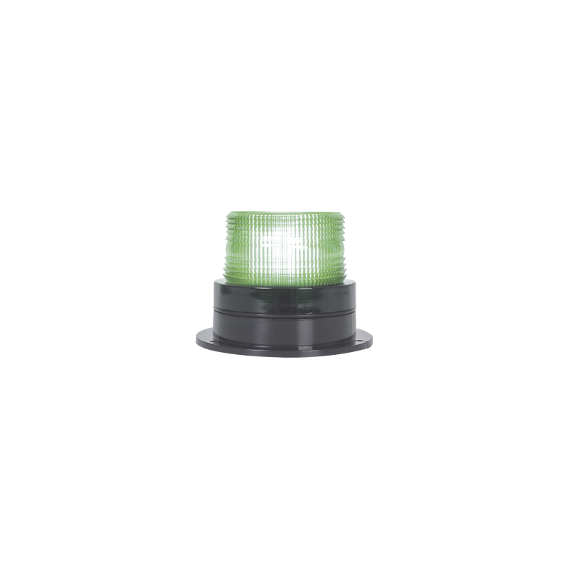 Burbuja LED Verde 110Vca EPCOM Industrial Signaling | Precio México - Envío Inmediato | LM Soluciones