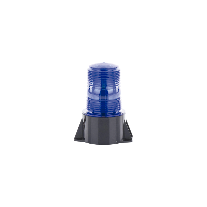Mini Burbuja LED Serie X62 Azul - EPCOM Industrial | Precio México - Envío Inmediato | LM Soluciones