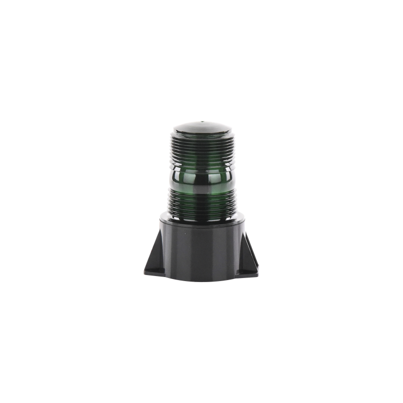 Mini Burbuja LED Serie X62 Verde Epcom Industrial | Precio México - Envío Inmediato | LM Soluciones