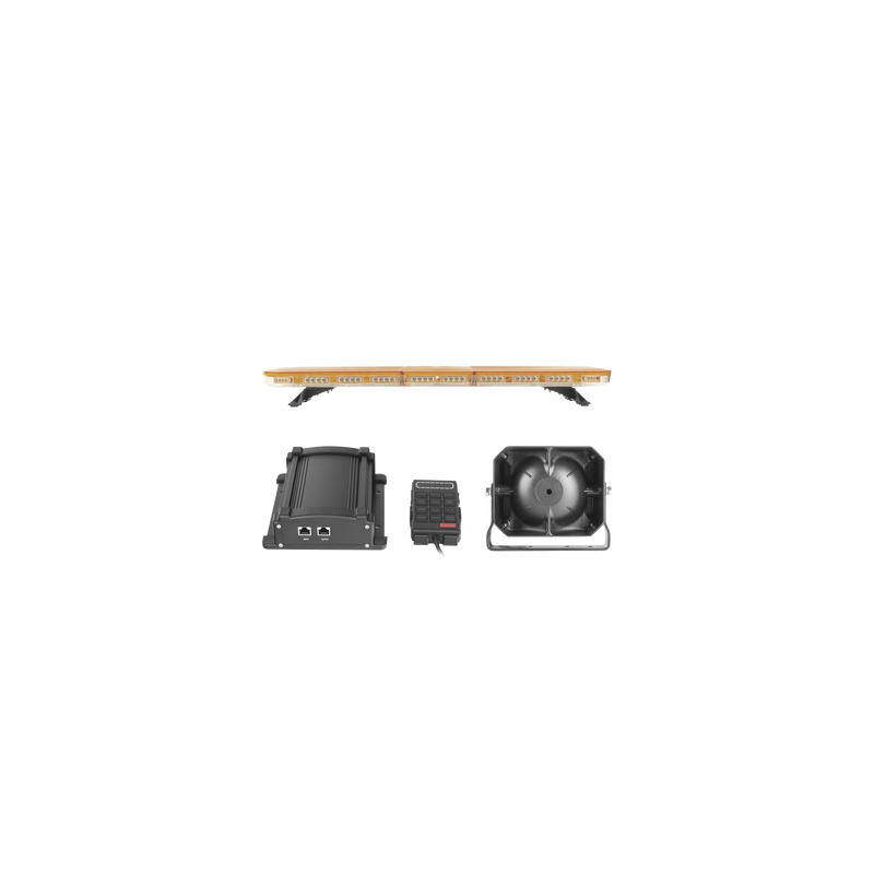 Kit Seguridad Privada Minería Industria EPCOM | Precio México - Envío Inmediato | LM Soluciones