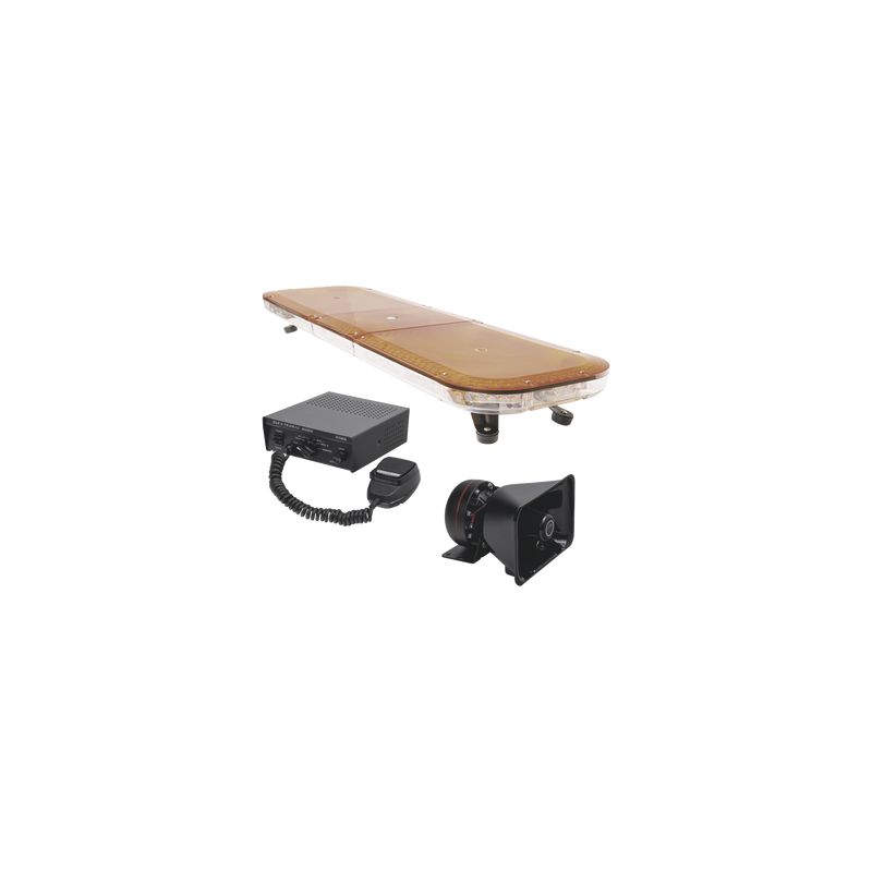 Kit básico equipamiento seguridad privada minería industria | Precio México - Envío Inmediato | LM Soluciones