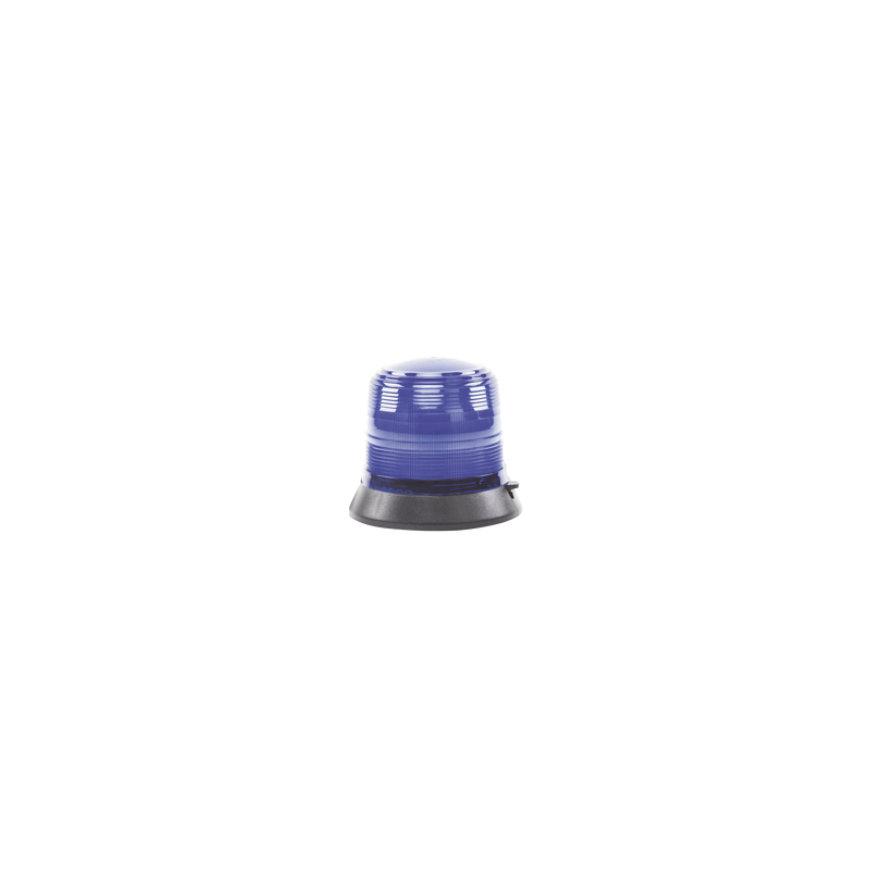 Burbuja LED Azul Epcom con Montaje Magnético | Precio México - Envío Inmediato | LM Soluciones