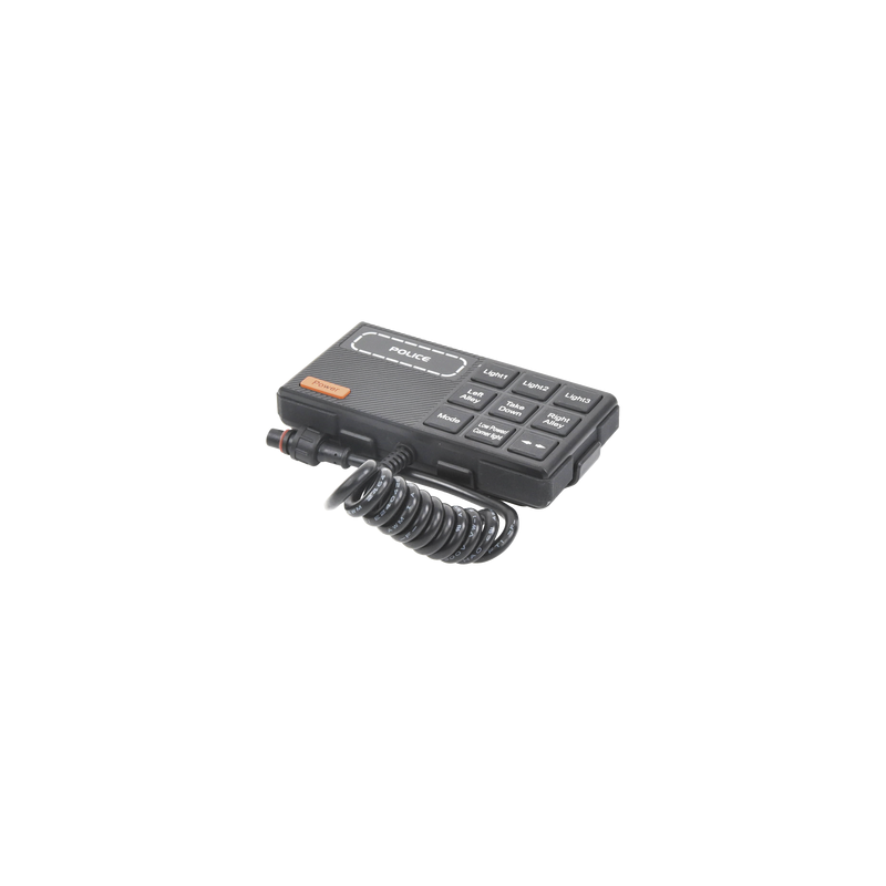 Controlador para Barras de Luces Epcom Industrial | XDKQ11 | Precio México - Envío Inmediato | LM Soluciones
