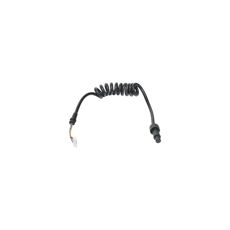 Cable Extensión para Controlador XDKQ11 Epcom | LM Solucione | Precio México - Envío Inmediato | LM Soluciones