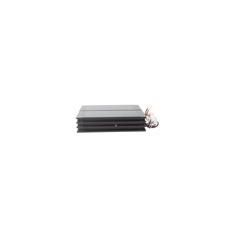 Sirena Vehicular de 100W con Controlador Unimando EPCOM | Precio México - Envío Inmediato | LM Soluciones