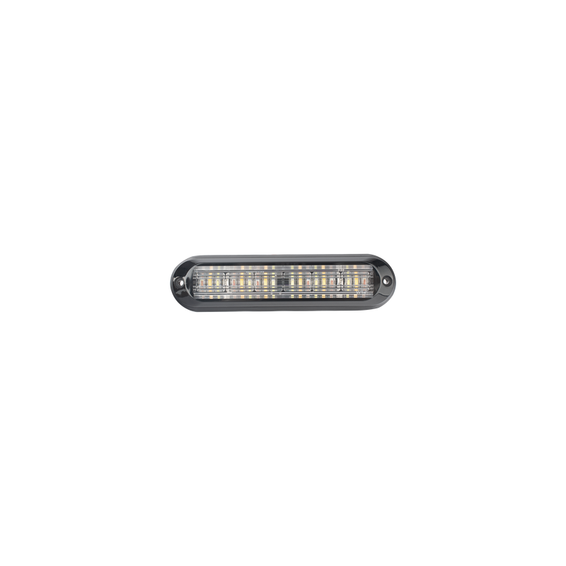 Luz Auxiliar Tricolor 18 LEDs IP67 EPCOM INDUSTRIAL | Precio México - Envío Inmediato | LM Soluciones