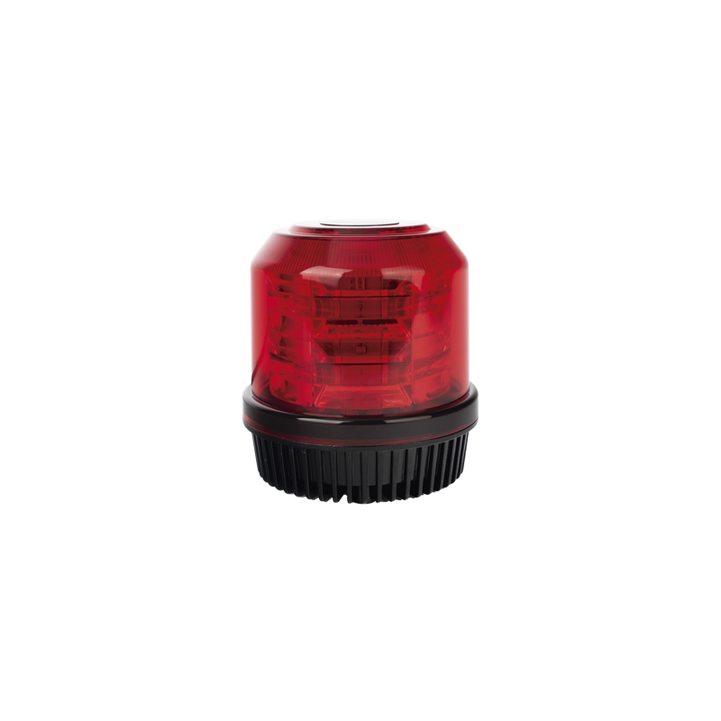 Burbuja de Señalización LED Roja Epcom Industrial | Precio México - Envío Inmediato | LM Soluciones