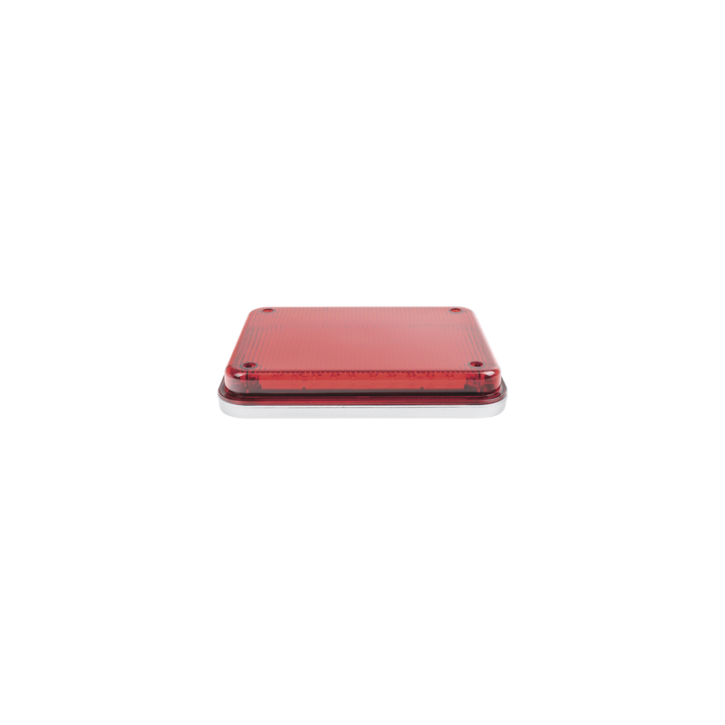 Luz de Advertencia 9x7 Roja EPCOM Industrial Signaling | Precio México - Envío Inmediato | LM Soluciones