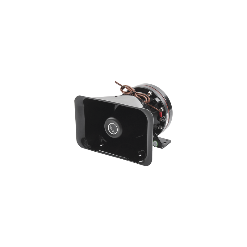 Bocina de Uso Rudo EPCOM Industrial 200W | Precio México - Envío Inmediato | LM Soluciones