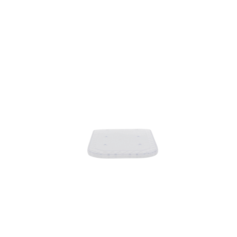 Domo Central EPCOM para barra X67, color claro | Precio México - Envío Inmediato | LM Soluciones