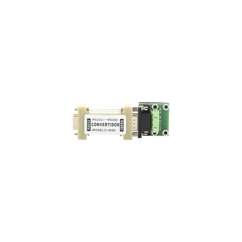 Convertidor RS232 a RS485 Epcom Powerline | LM Soluciones