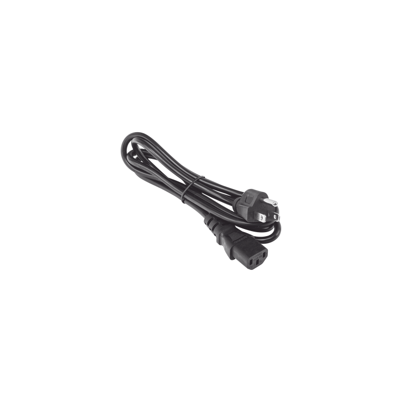 Cable de Alimentación Eléctrica 1.8m Epcom Powerline | Precio México - Envío Inmediato | LM Soluciones