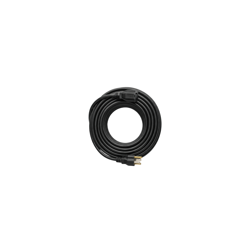 Cable Alimentación EPCOM 5m 120-240V