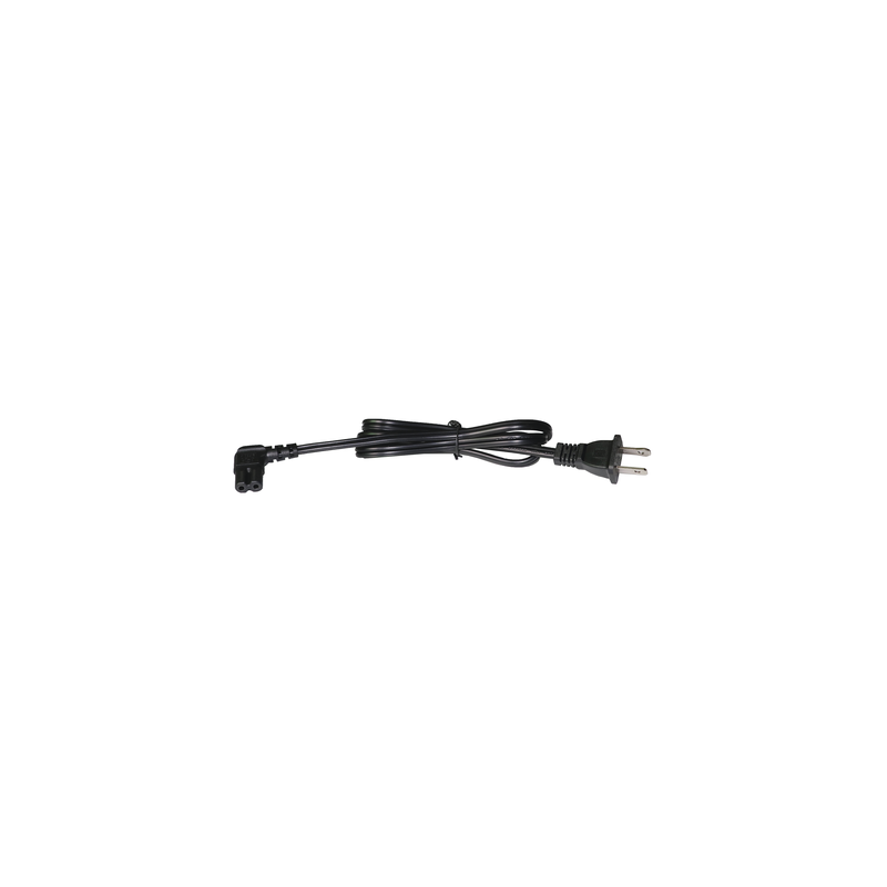 Cable Alimentación Tipo L 1m EPCOM POWERLINE | Precio México - Envío Inmediato | LM Soluciones