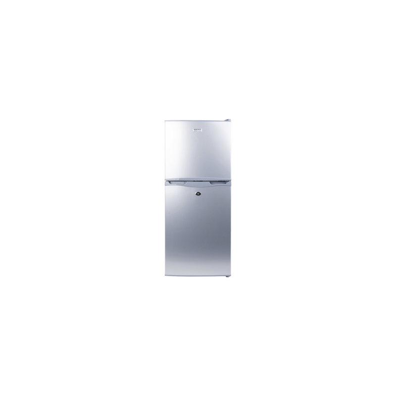 Refrigerador Solar EPCOM 105L 12/24V para Zonas Aisladas | Precio México - Envío Inmediato | LM Soluciones