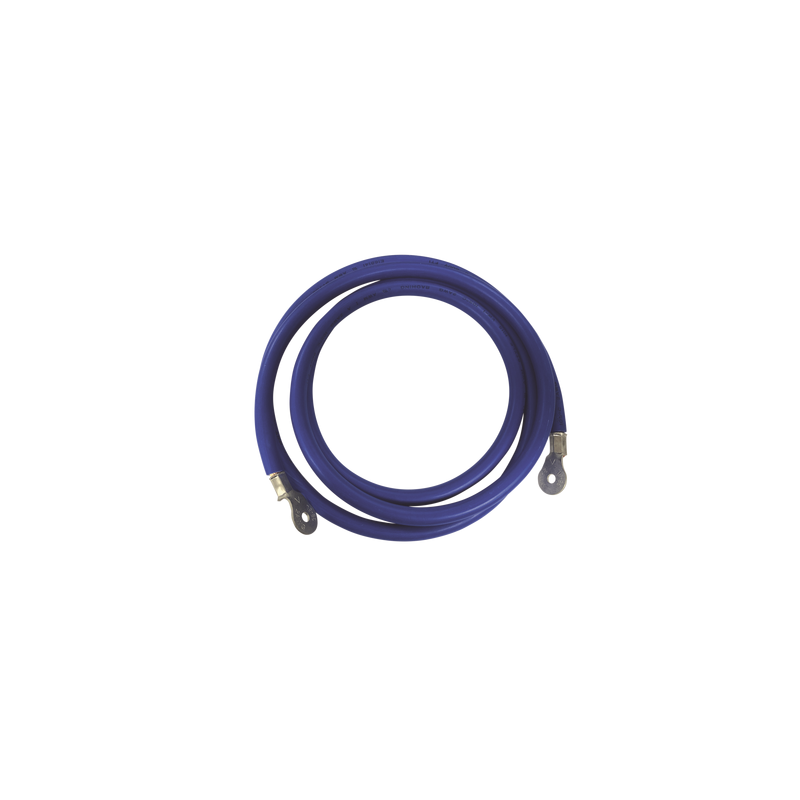 Cable para Baterías 2 AWG 2.2m EPCOM POWERLINE | Precio México - Envío Inmediato | LM Soluciones