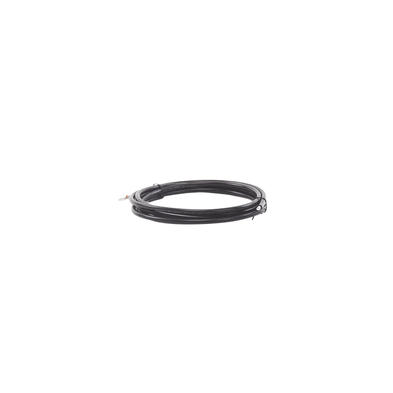 Cable 8 AWG 3m con Terminal de Ojo EPCOM | Precio México - Envío Inmediato | LM Soluciones
