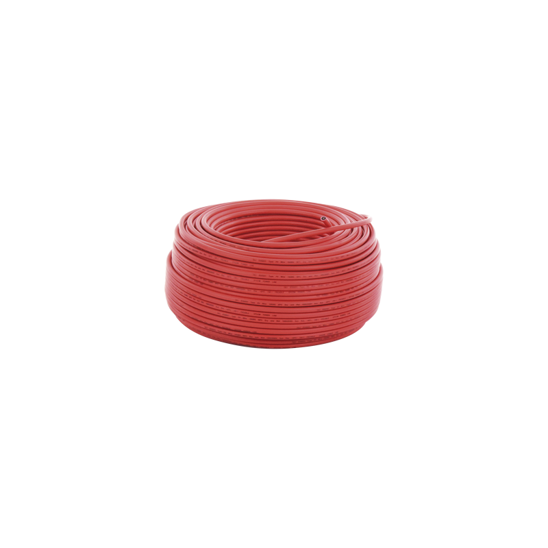 Cable Fotovoltaico Epcom 10AWG Rojo 100m | Precio México - Envío Inmediato | LM Soluciones