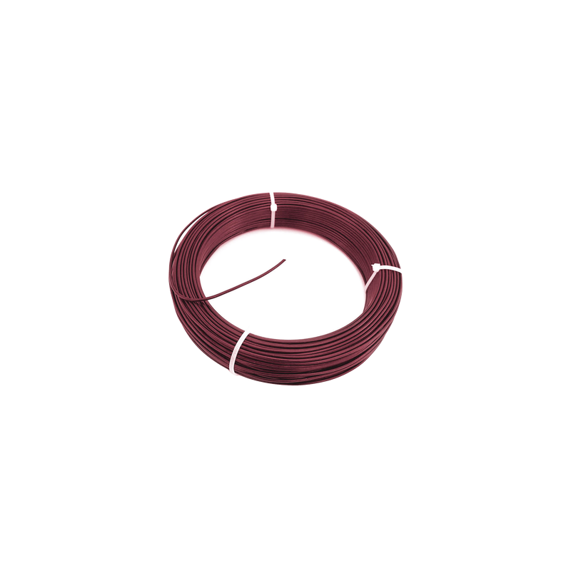 Cable Fotovoltaico 10AWG 6mm2 Epcom Powerline Rojo 25m | Precio México - Envío Inmediato | LM Soluciones
