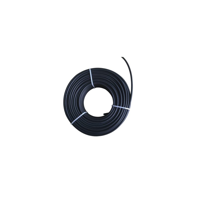 Cable Fotovoltaico 8 AWG 10mm2 EPCOM 50m | LM Soluciones