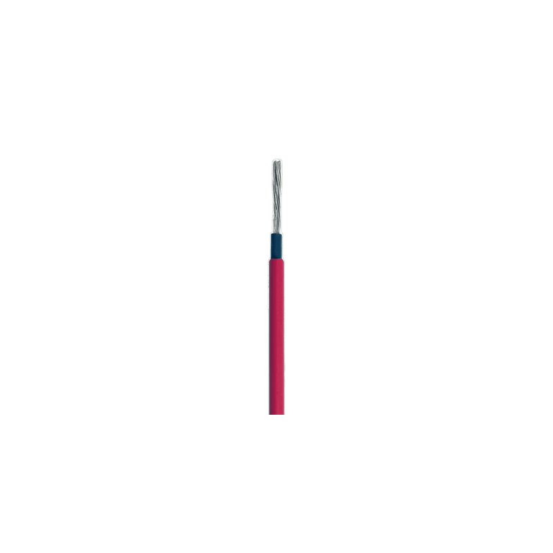 Cable Fotovoltaico 12 AWG Rojo 500m EPCOM POWERLINE | Precio México - Envío Inmediato | LM Soluciones