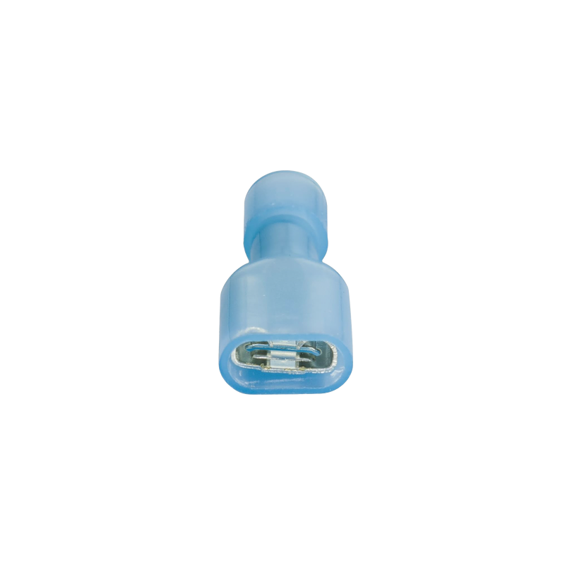 Terminal Hembra Aislada 16-14 AWG EPCOM 25 pzas | Precio México - Envío Inmediato | LM Soluciones