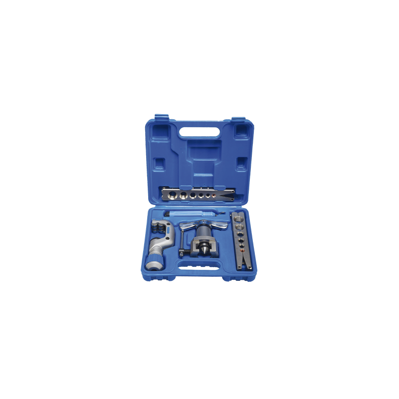 Kit de herramienta de abocardado EPCOM POWERLINE para AC | Precio México - Envío Inmediato | LM Soluciones
