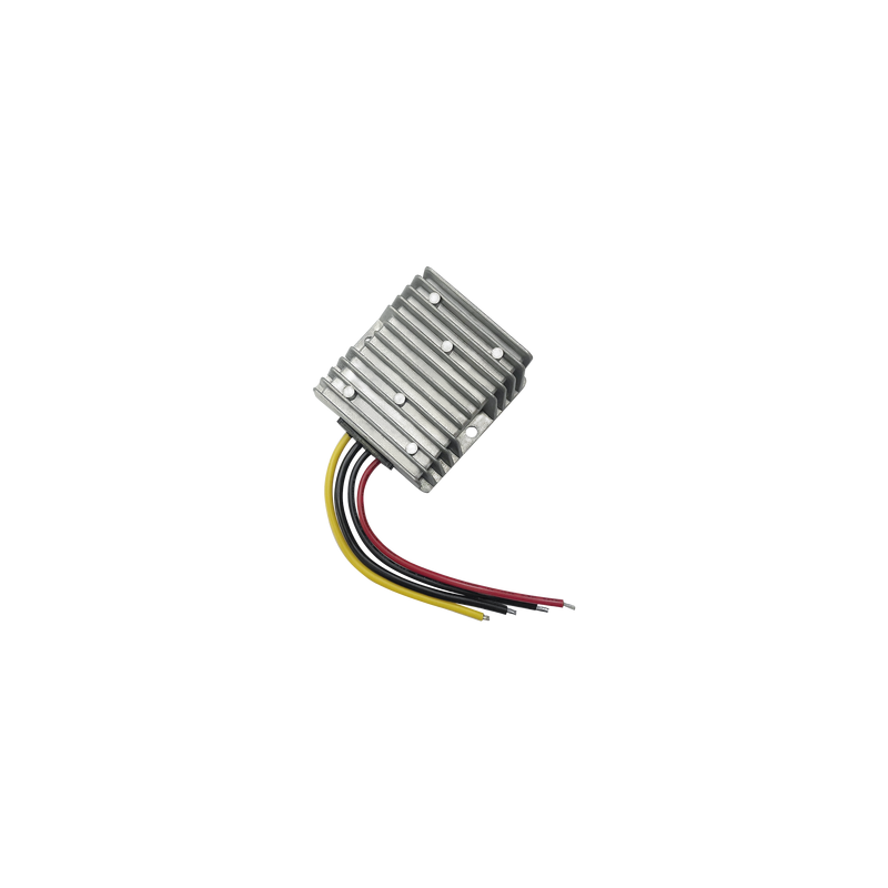 Convertidor DC-DC 12V a 24V 240W Industrial - EPCOM | Precio México - Envío Inmediato | LM Soluciones