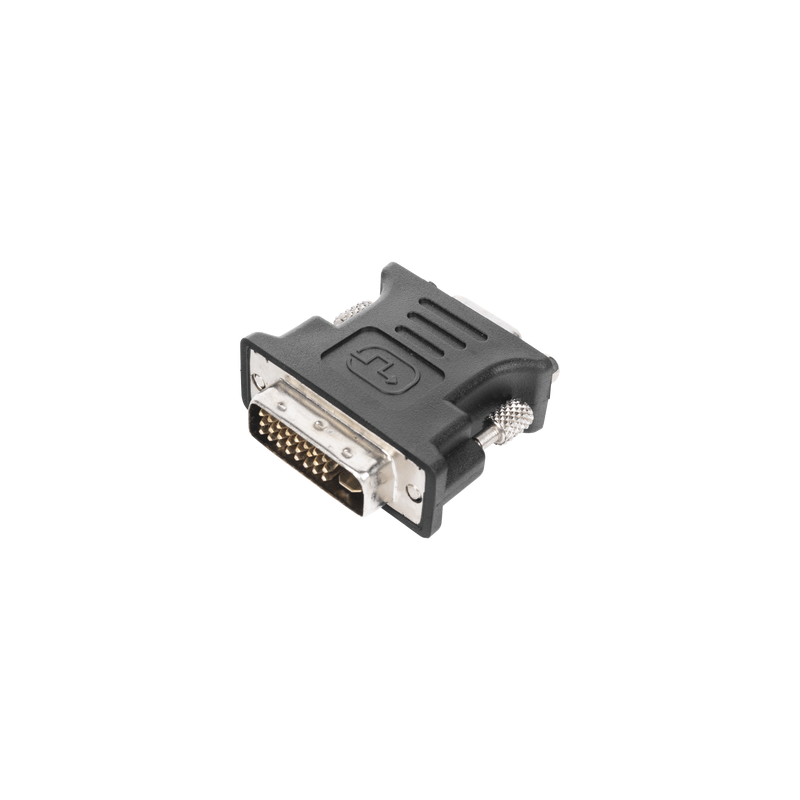 Adaptador DVI Macho a VGA Hembra | Precio México - Envío Inmediato | LM Soluciones