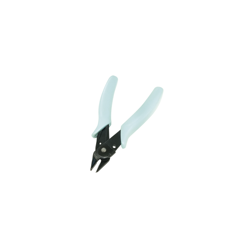 Pinza de Corte Micro 5 pulgadas EPCOM Electrónica | Precio México - Envío Inmediato | LM Soluciones