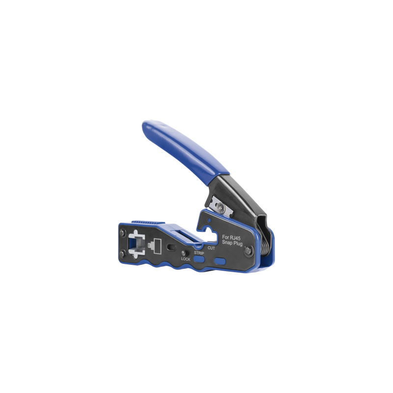 Herramienta Corte Plugs Pass Through RJ45 EPCOM | Precio México - Envío Inmediato | LM Soluciones