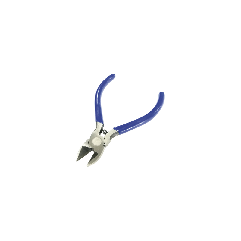 Pinza de Corte Diagonal 5 pulgadas EPCOM Powerline | Precio México - Envío Inmediato | LM Soluciones