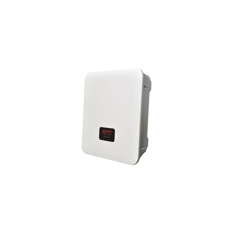 Inversor grid tie 3 kW EPCOM POWERLINE para interconexión | Precio México - Envío Inmediato | LM Soluciones