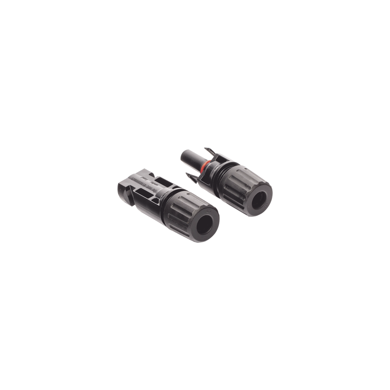 Conectores MC4 HYXIPOWER EPL01 para Fotovoltaicos | Precio México - Envío Inmediato | LM Soluciones