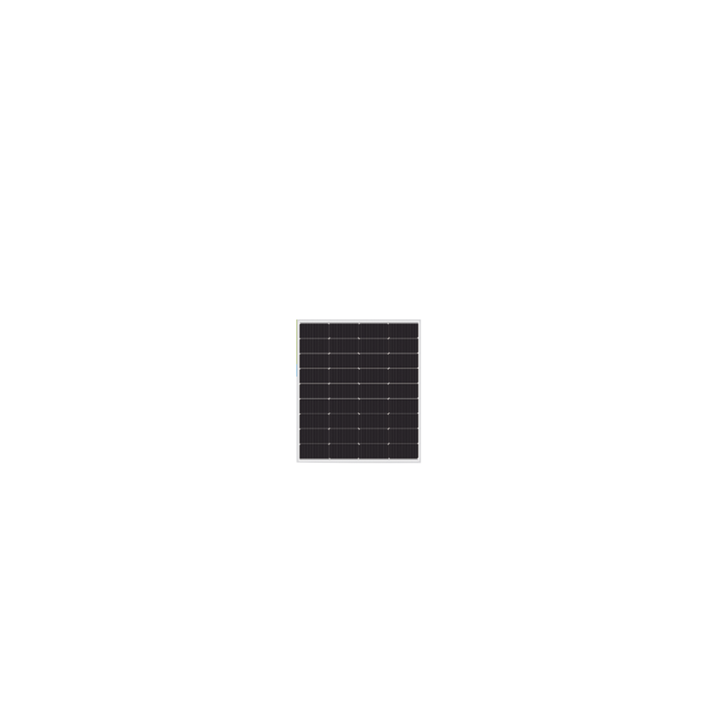 Modulo Solar 130W Monocristalino EPCOM Powerline | Precio México - Envío Inmediato | LM Soluciones
