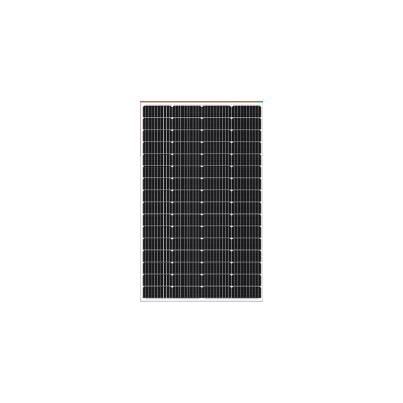 Modulo Solar, 225 W, 12 Vcc, Monocristalino, 64 Celdas grado A