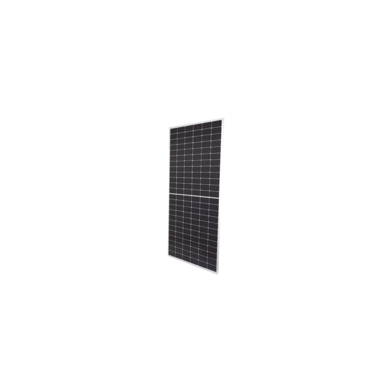 Módulo Solar EPCOM 450W Monocristalino 144 Celdas Grado A