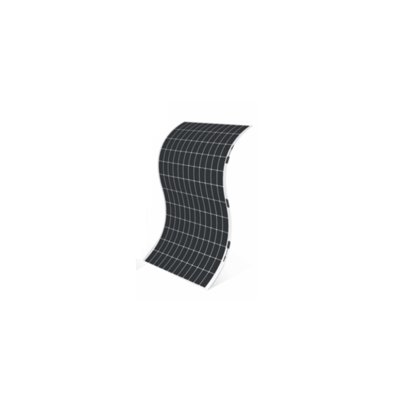 Modulo Solar Flexible 520W EPCOM Alta Eficiencia | LM Soluci | Precio México - Envío Inmediato | LM Soluciones