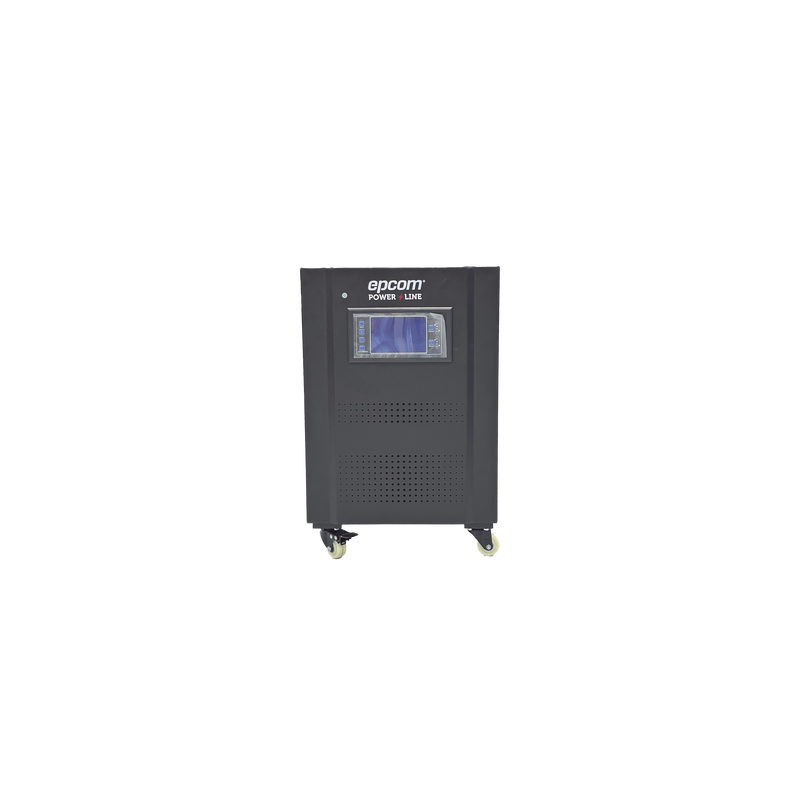 Regulador de Voltaje Industrial | Precio México - Envío Inmediato | LM Soluciones