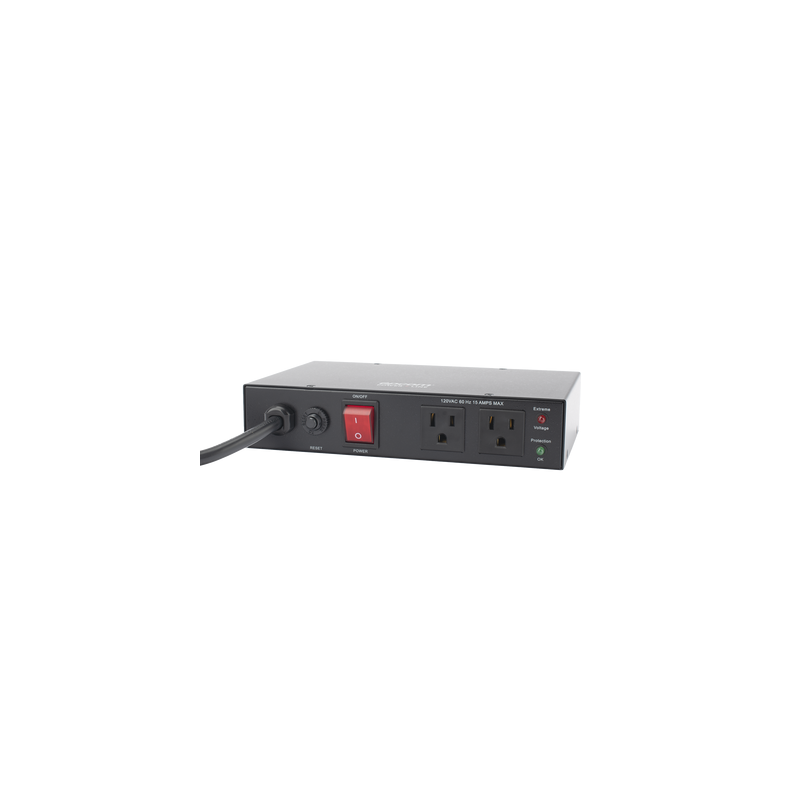 Acondicionador de Voltaje Epcom Powerline 120V 1800W | Precio México - Envío Inmediato | LM Soluciones