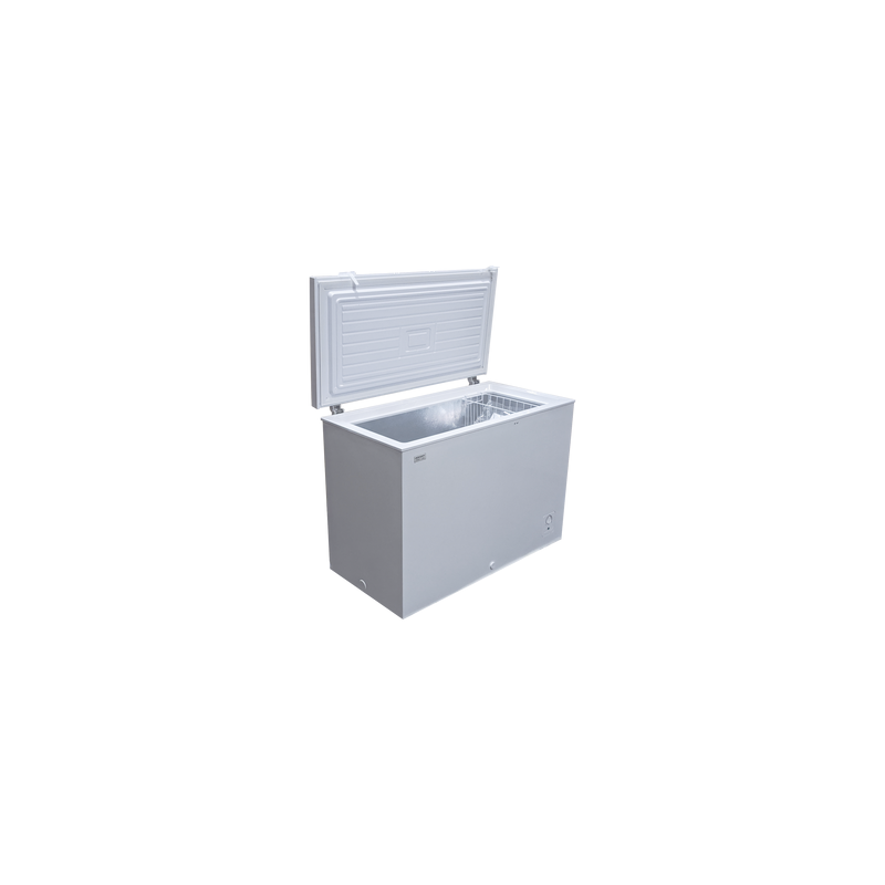Congelador Solar Espacioso de 250L - 12/24V, Capacidad Extra, Eficiencia Energética y Autónomo.