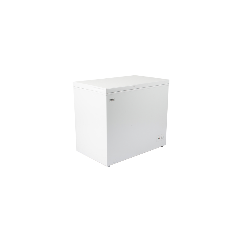 Congelador Solar EPCOM 250L 12/24V | Ahorro Energético | Precio México - Envío Inmediato | LM Soluciones