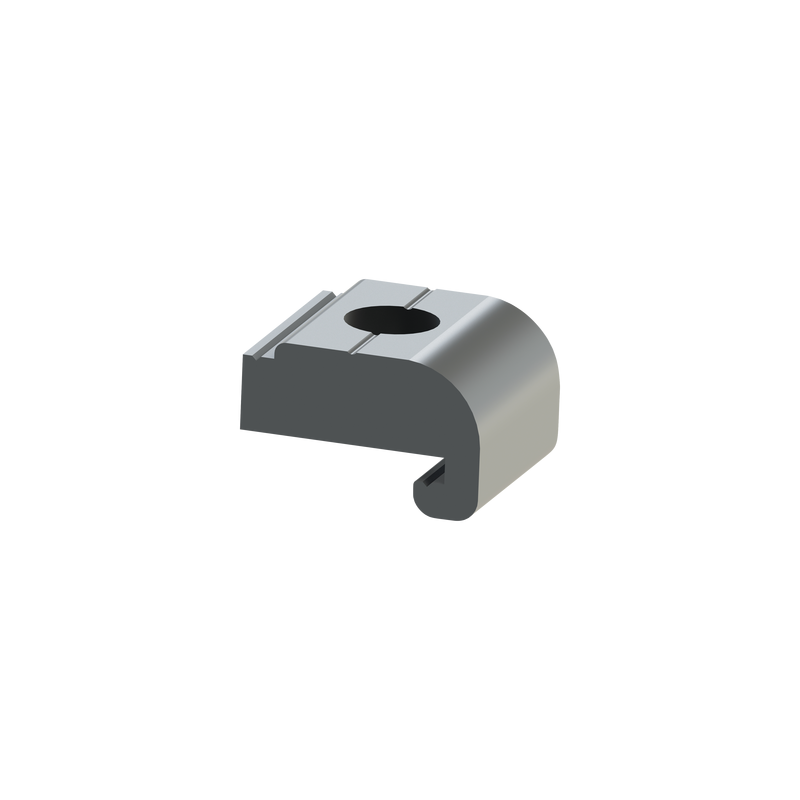 Tuerca para Tornillo en Riel 3 y 7 EPCOM POWERLINE | Precio México - Envío Inmediato | LM Soluciones