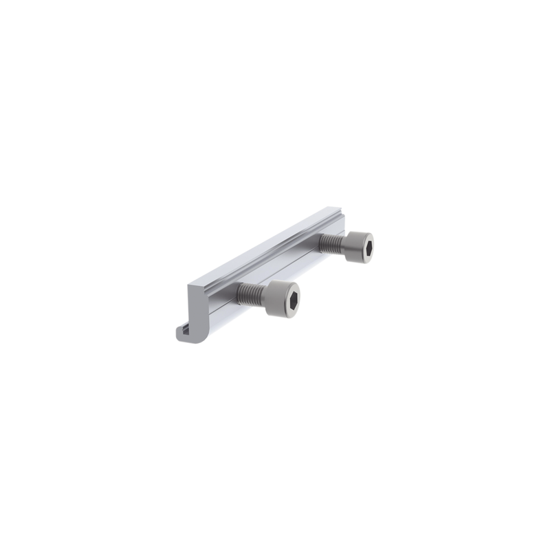 Conector de Empalme para Riel 3 y 7 - Epcom Powerline