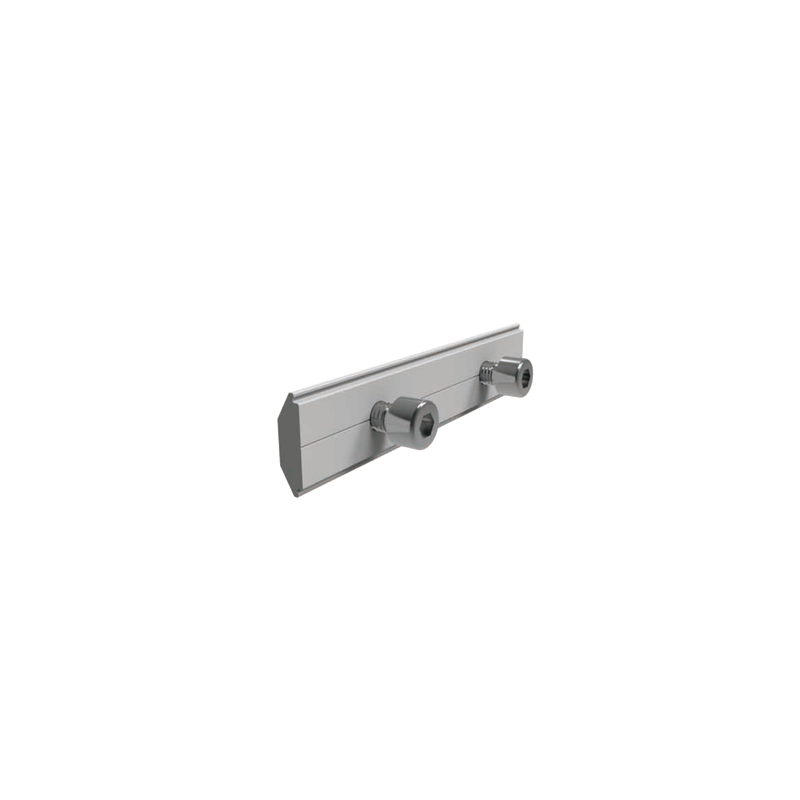 Conector de Empalme para Riel Epcom Powerline | Precio México - Envío Inmediato | LM Soluciones