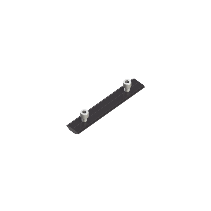 Conector de empalme para riel 5 y 8 EPCOM POWERLINE