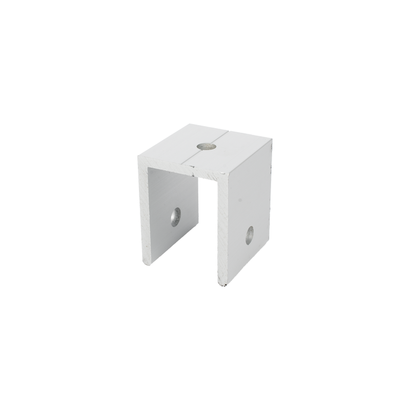 Conector U para Pierna Trasera EPCOM POWERLINE | Precio México - Envío Inmediato | LM Soluciones
