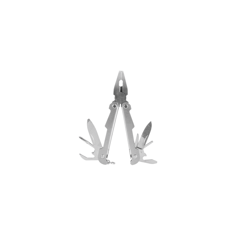 Pinza Plegable de Bolsillo 6 Funciones EPCOM POWERLINE | Precio México - Envío Inmediato | LM Soluciones